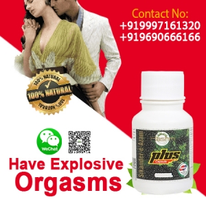 Sikander-e-Azam Plus Capsule Powerful Male Sex Enhancer for 